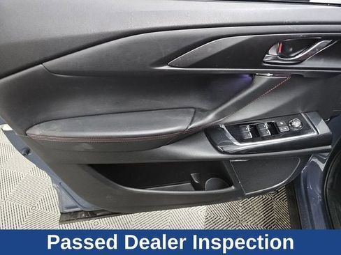 Used 2023 MAZDA CX-9 Carbon Edition image 15