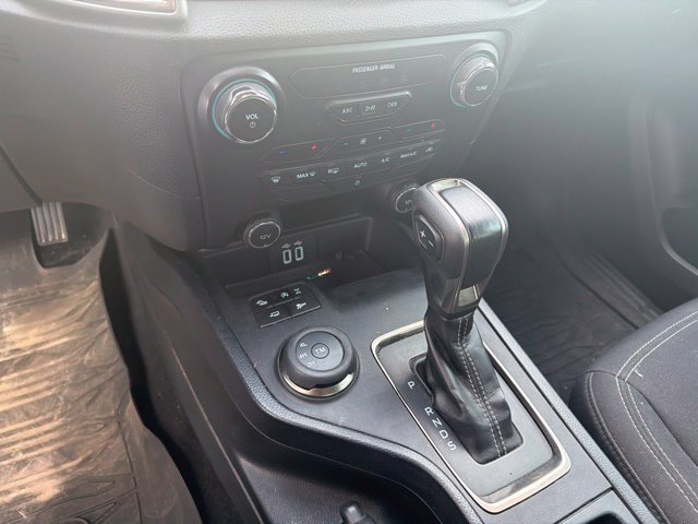 Used 2021 Ford Ranger XLT w/ Equipment Group 301A Mid AWD/4WD image 9
