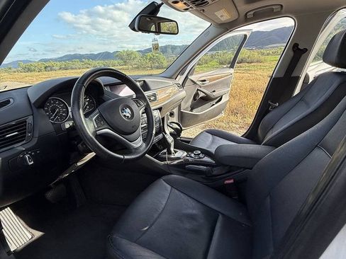 Used 2014 BMW X1 sDrive28i RWD image 34
