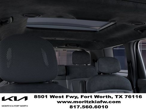 New 2027 Kia Telluride SX Prestige X-Pro AWD/4WD image 27