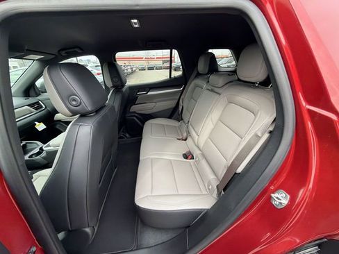 New 2026 GMC Terrain Elevation w/ Elevation Premium Package image 18