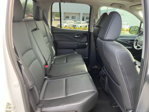 Used 2023 Honda Ridgeline RTL image 28