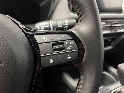 New 2026 Honda HR-V Sport image 18