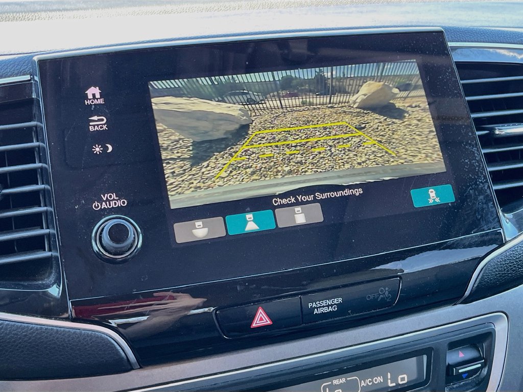 Used 2019 Honda Pilot EX-L image 13