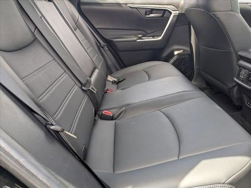 Used 2023 Toyota RAV4 XLE Premium FWD image 17
