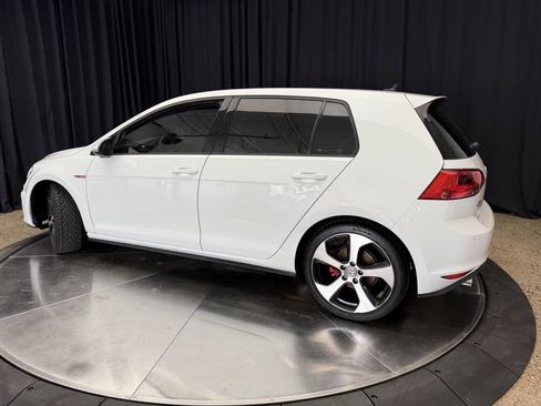 Used 2015 Volkswagen GTI S FWD image 5