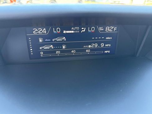 Used 2021 Subaru Forester Limited w/ Popular Package #3 image 29