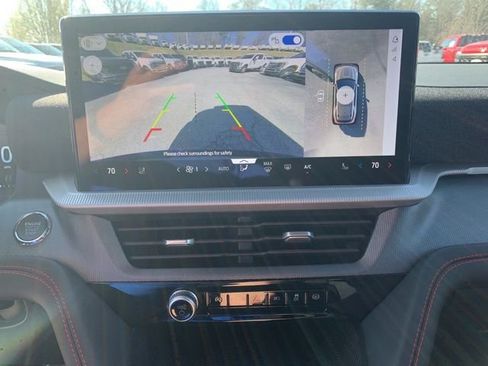 New 2026 Ford Explorer ST image 33