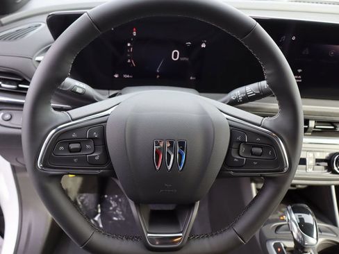 New 2026 Buick Envista Preferred w/ Convenience I Package FWD image 12