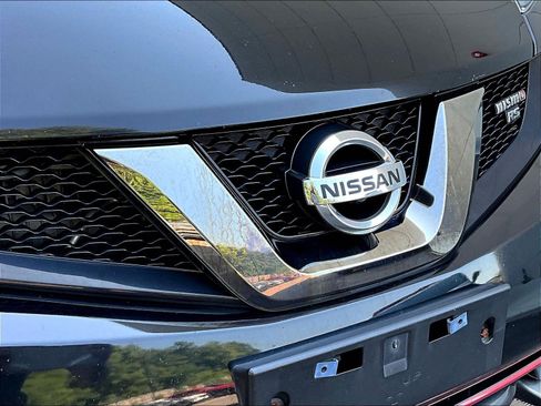 Used 2015 Nissan Juke NISMO RS AWD/4WD image 32