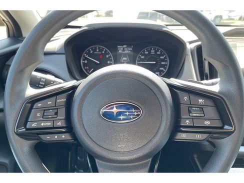 Certified 2025 Subaru Crosstrek 2.0i Premium image 33