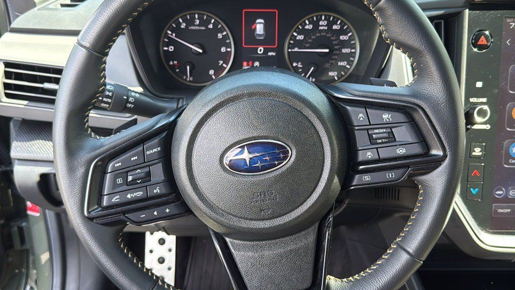 Certified 2024 Subaru Crosstrek 2.5i Sport AWD/4WD image 12