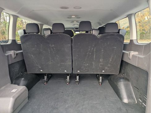 Certified 2023 Ford Transit 350 XLT image 7