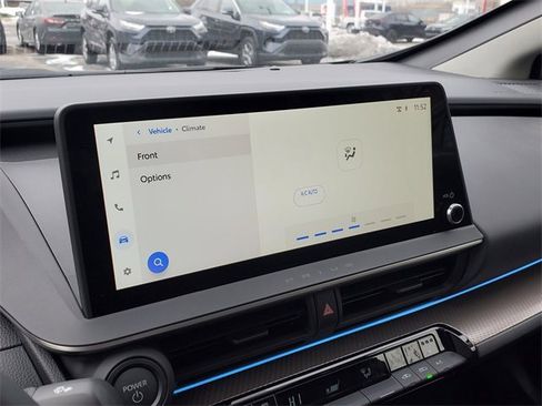 New 2026 Toyota Prius XLE image 27