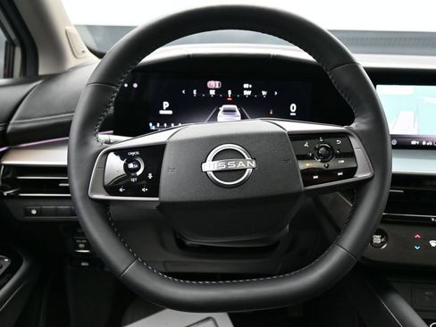 Used 2026 Nissan Murano SL AWD/4WD image 15