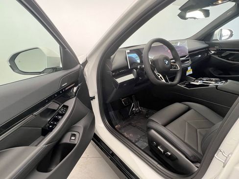 New 2026 BMW 530i w/ M Sport Package image 21