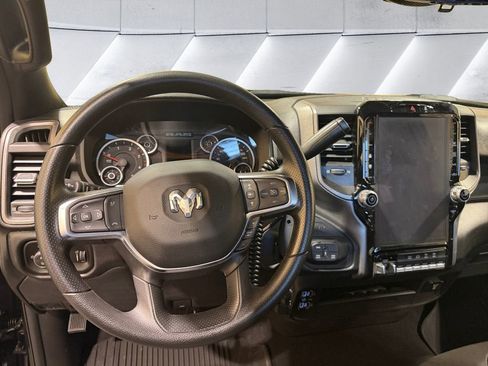 Used 2026 RAM 3500 Tradesman AWD/4WD image 10