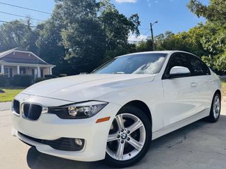 Used 2012 BMW 328i Sedan image 1