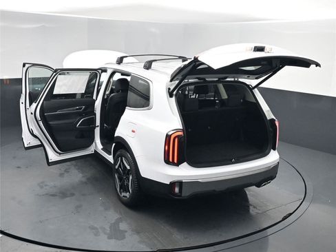 New 2025 Kia Telluride EX image 28