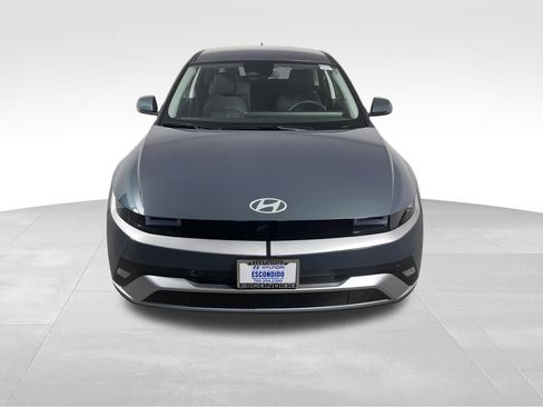 New 2026 Hyundai Ioniq 5 SEL image 8