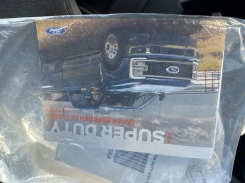 Used 2024 Ford F250 XLT AWD/4WD image 25