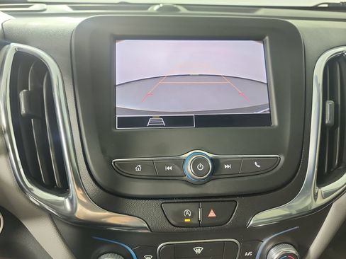 Used 2023 Chevrolet Equinox LS w/ LS Convenience Package AWD/4WD image 13