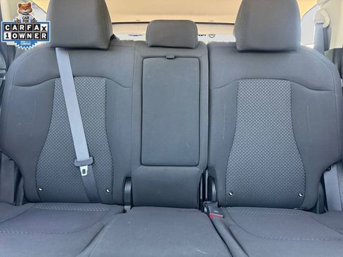 Certified 2025 Kia Sportage LX AWD/4WD image 16