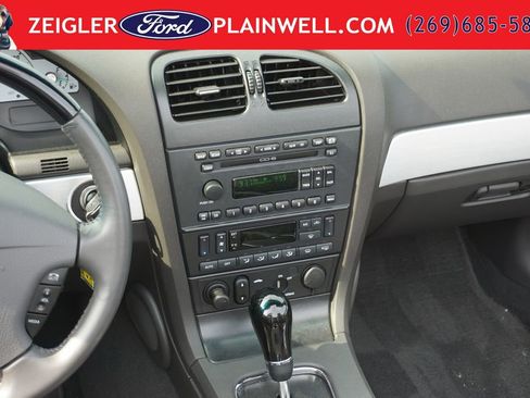 Used 2002 Ford Thunderbird RWD image 14