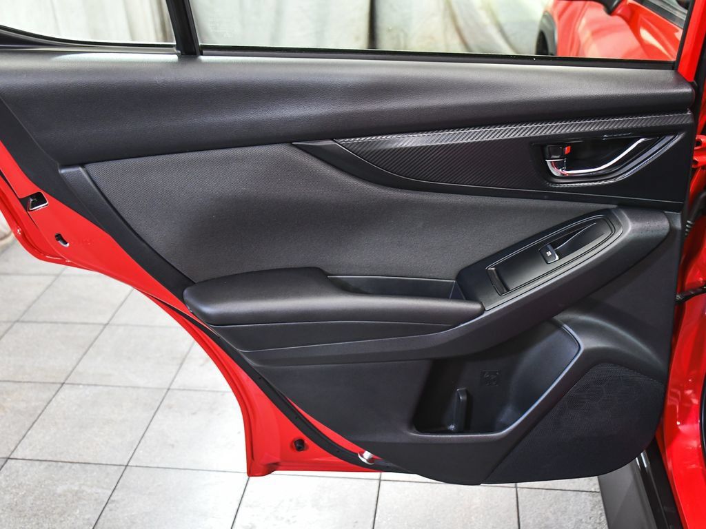 Used 2024 Subaru WRX Premium AWD/4WD image 11