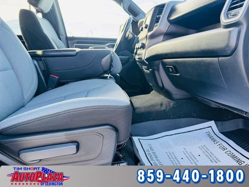 Used 2022 RAM 1500 Big Horn image 53