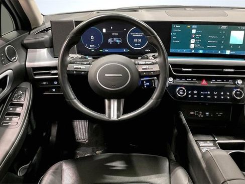 Used 2025 Hyundai Sonata Limited image 5