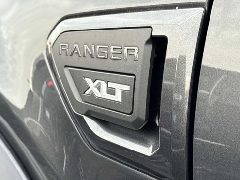 Used 2020 Ford Ranger XLT w/ Equipment Group 301A Mid image 29