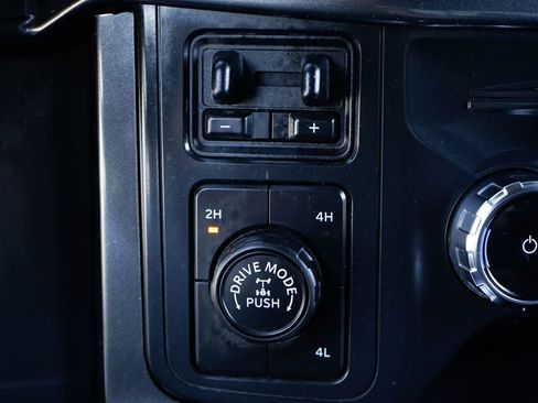 Used 2022 Ford F150 XLT w/ Equipment Group 302A High image 31