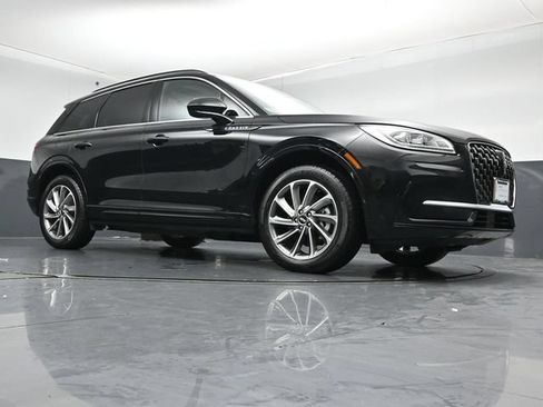 Certified 2025 Lincoln Corsair Grand Touring AWD/4WD image 37
