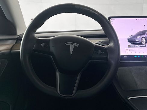 Used 2023 Tesla Model 3 Standard Range RWD image 16
