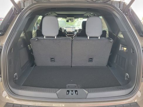 New 2026 Ford Explorer ST w/ Sun And Sound Package image 11