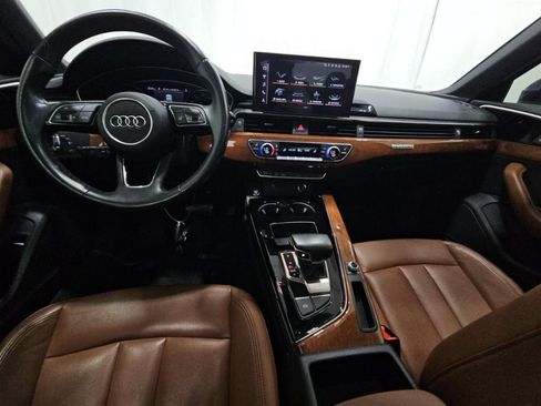Used 2023 Audi A4 2.0T Premium w/ Convenience Package AWD/4WD image 5