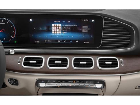 Used 2020 Mercedes-Benz GLE 350 4MATIC image 10