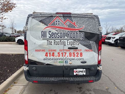 Used 2016 Ford Transit 150 148 Low Roof image 5