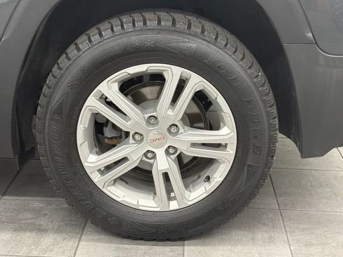 Used 2018 GMC Terrain SLE FWD image 7
