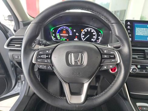Used 2021 Honda Accord Touring image 21