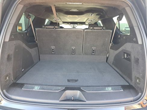 Used 2021 Cadillac Escalade ESV Sport Platinum image 23