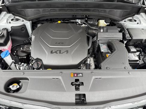 New 2025 Kia Telluride SX Prestige X-Line image 32