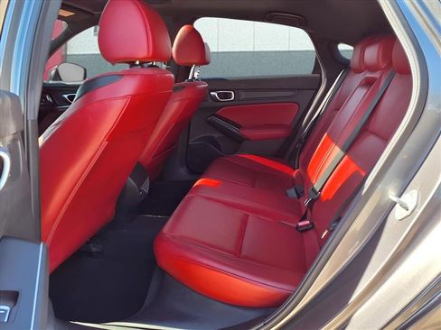 Used 2024 Acura Integra A-Spec image 14