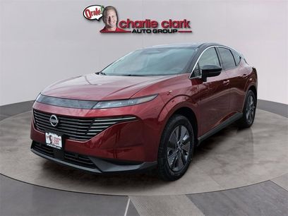New 2025 Nissan Murano SL w/ Cargo Package
