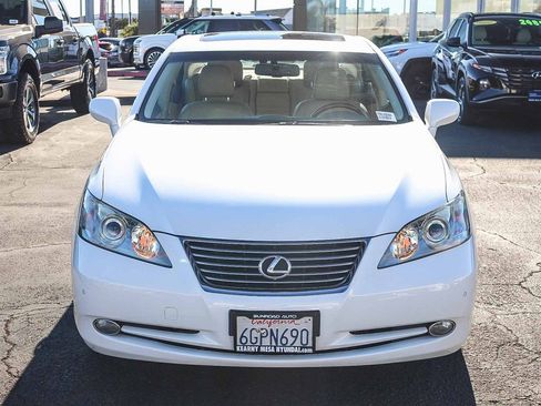 Used 2009 Lexus ES 350 image 2