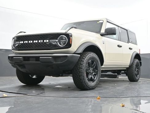 New 2025 Ford Bronco Big Bend image 46