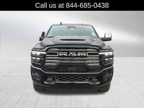 New 2026 RAM 2500 Laramie image 2
