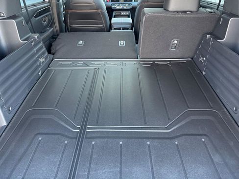 New 2026 Honda Passport TrailSport Elite image 16