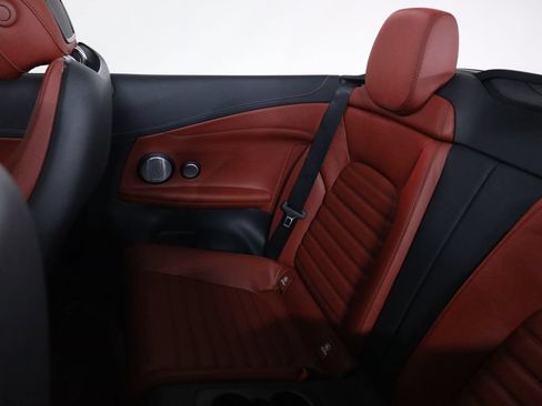 Certified 2022 Mercedes-Benz C 300 4MATIC Cabriolet image 85
